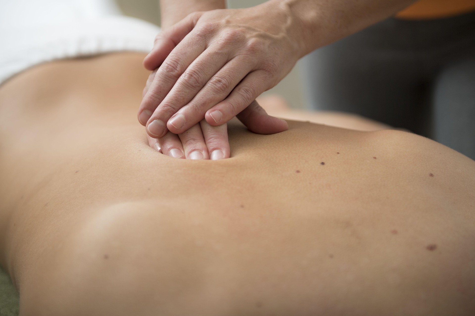 Massage des 5 Continents (M5C)